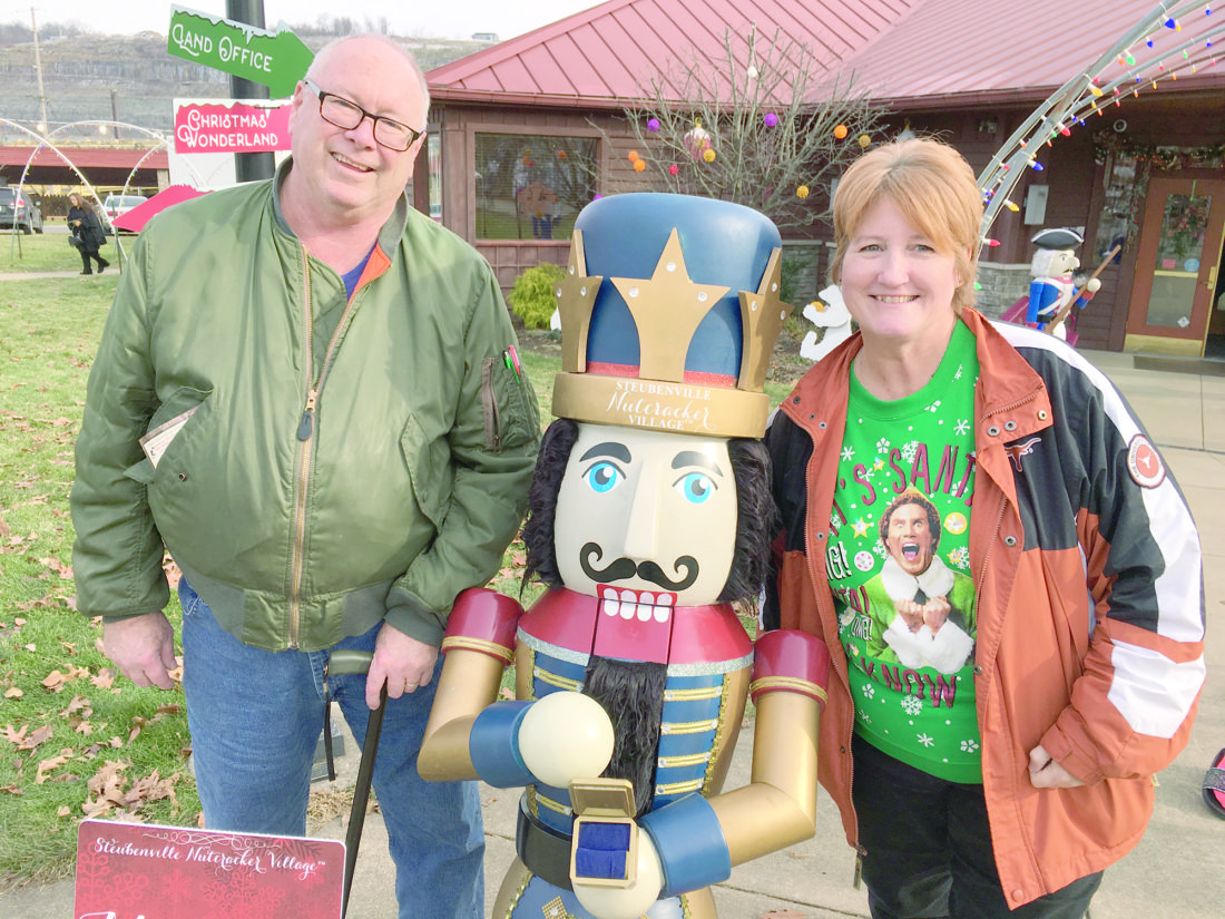 Organizers of the Nutcracker Village face tough decisions News
